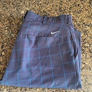 NIKE GOLF- Tiger Woods Collection